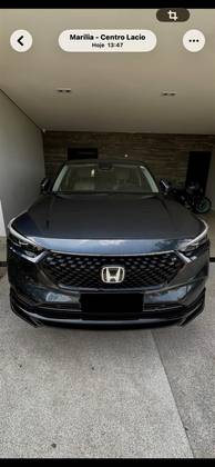 HONDA HR-V 1.5 DI I-VTEC TURBO FLEX TOURING CVT